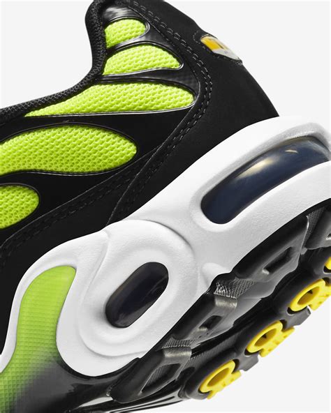 nike air max plus 3 schuh für ältere kinder|Nike Air Max Plus 3 Schuh für ältere Kinder.